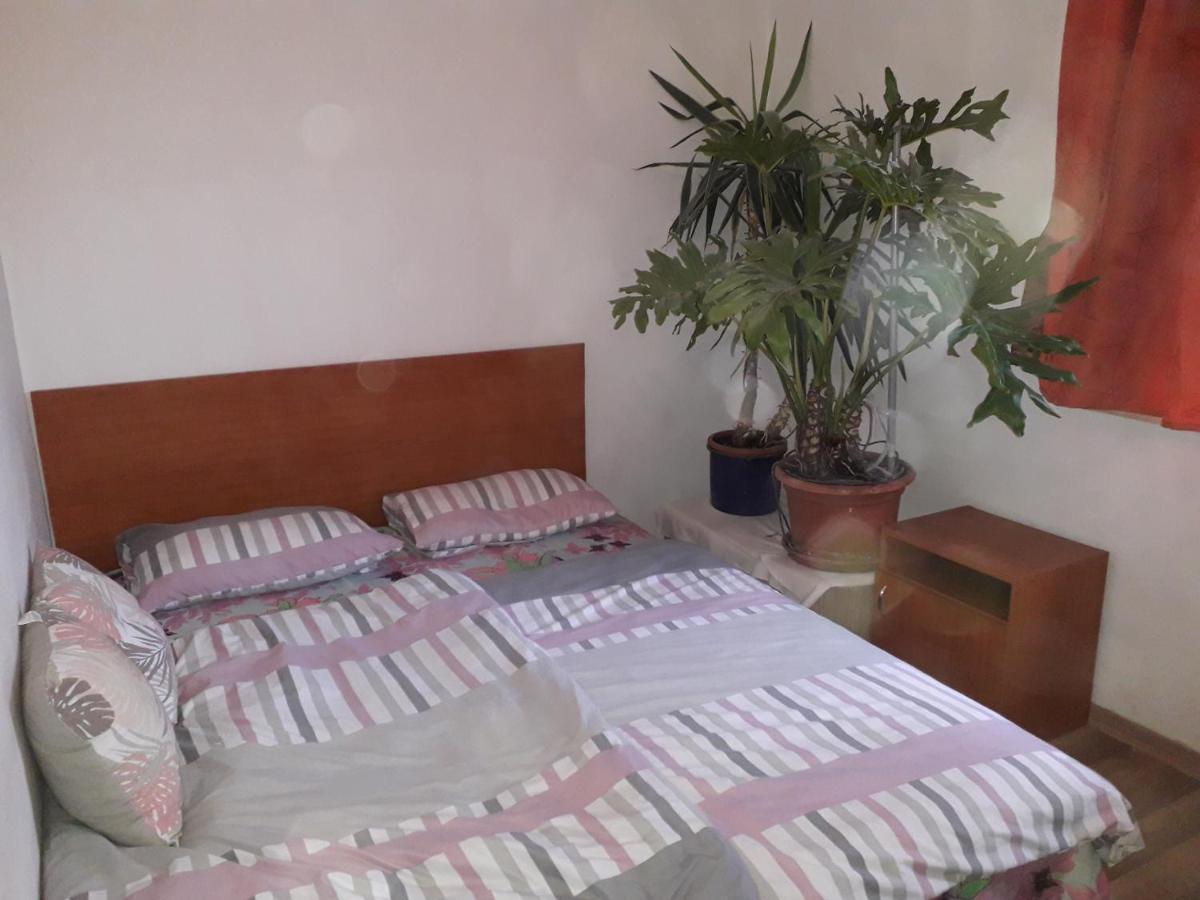 Napsugar Apartmanhaz بالاتوليلّي المظهر الخارجي الصورة