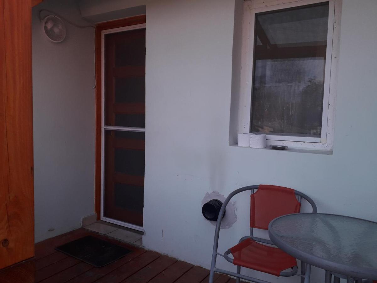 Napsugar Apartmanhaz بالاتوليلّي المظهر الخارجي الصورة